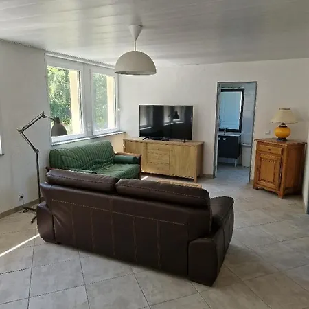 La Colonie Daire