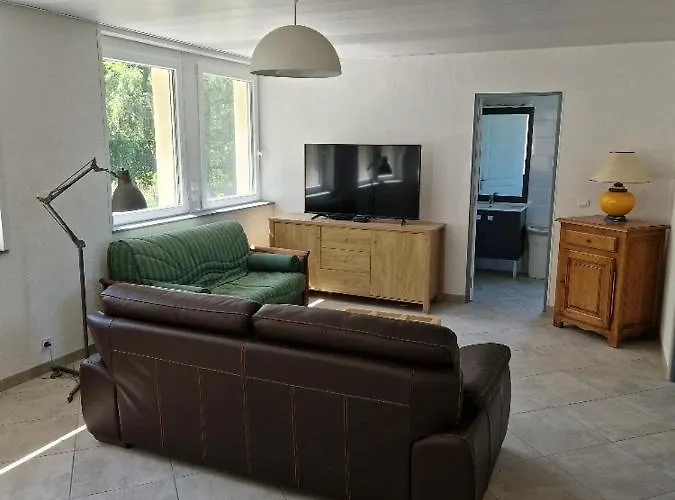 La Colonie Apartamento