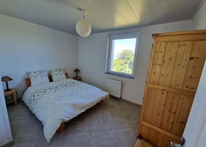 Apartamento La Colonie
