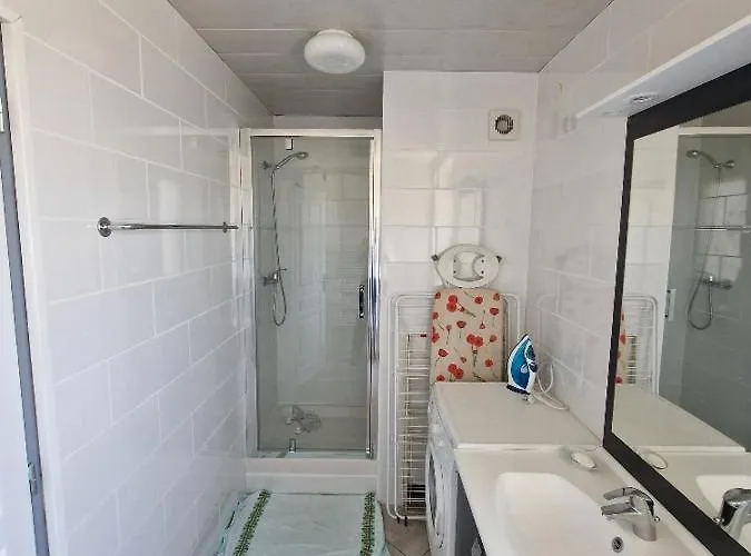 La Colonie Apartamento