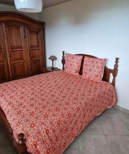 Apartamento La Colonie Publier