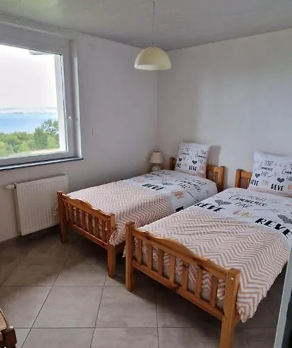 Apartamento La Colonie *