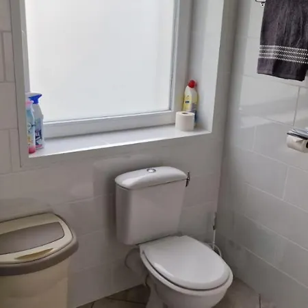 Apartament La Colonie *