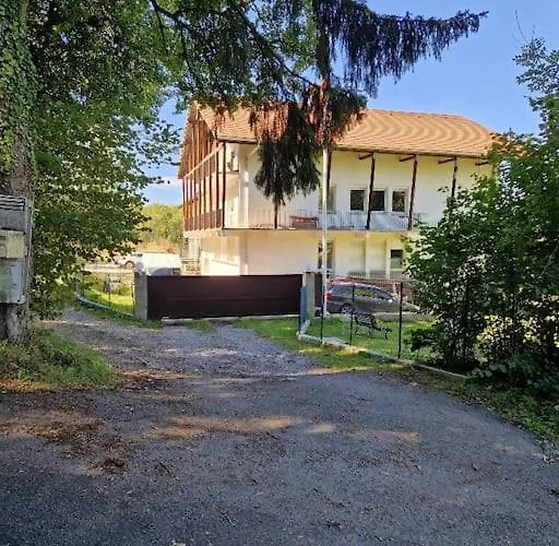 La Colonie Publier